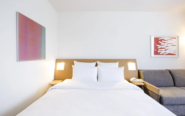 Novotel Nuernberg Messezentrum