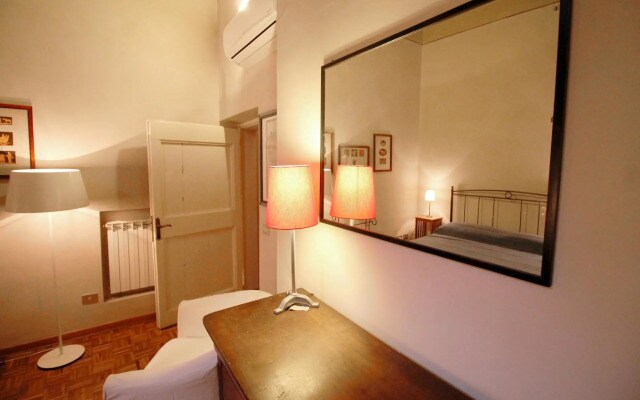 Via Giulia Wonderful Apartment