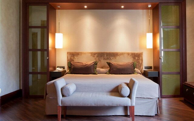 Hotel Barcelona Center