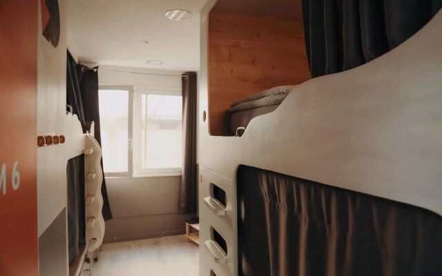 Hostel One Ramblas