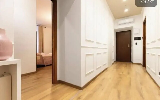 Vatican Design Suites