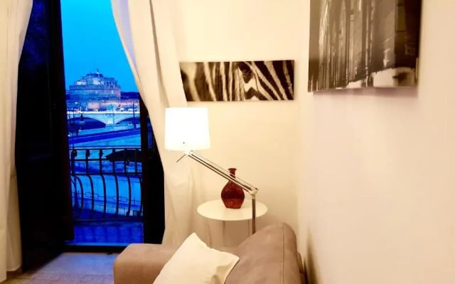 House Sant'Angelo great view