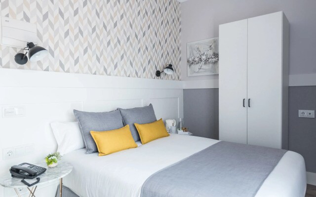 Hostal Residencia Don Diego