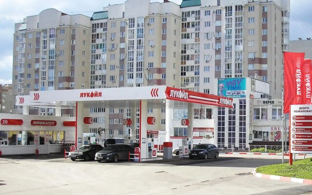 Волшебный край на улице Софьи Перовской 38