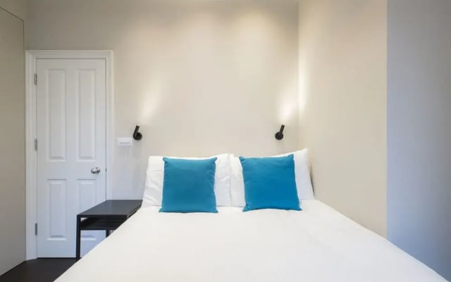 JOIVY Elegant 2 Bedroom Flat near Kensington Gardens