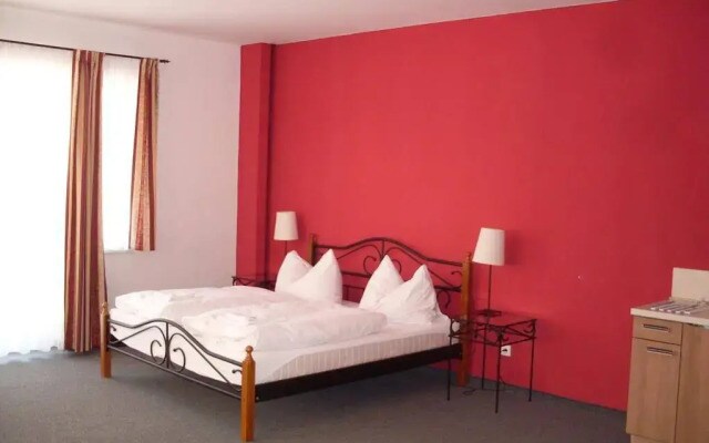 Hotel La Provence