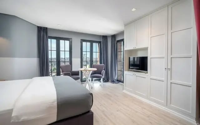 Urban Quarters - Loft