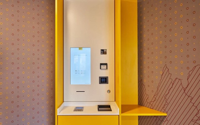 McDreams Hotel München-Nord