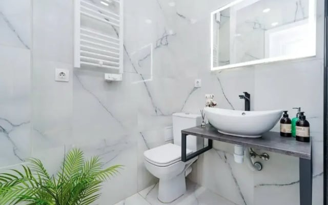 Апартаменты Квартирагубер Бочарникова 8/2