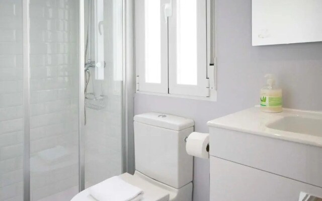 Apartment Alcala 146
