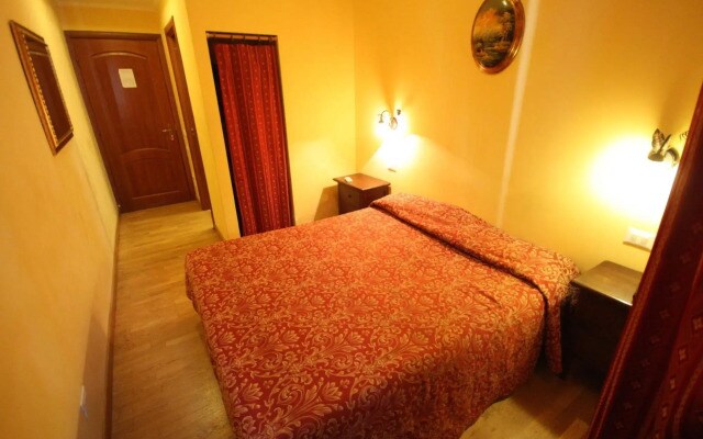 Hotel Termini
