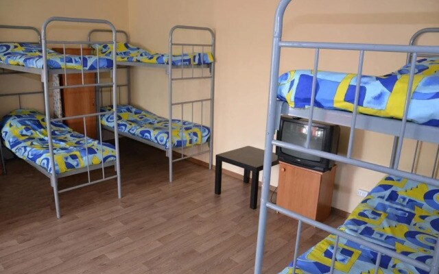 Hostel Paveletskaya