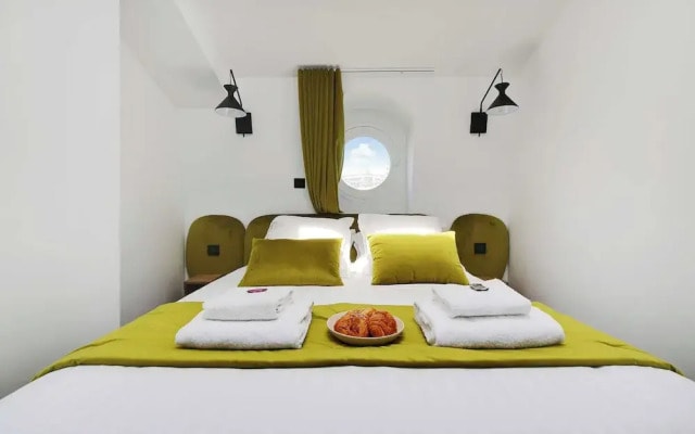 Splendid Apartment for 4 People