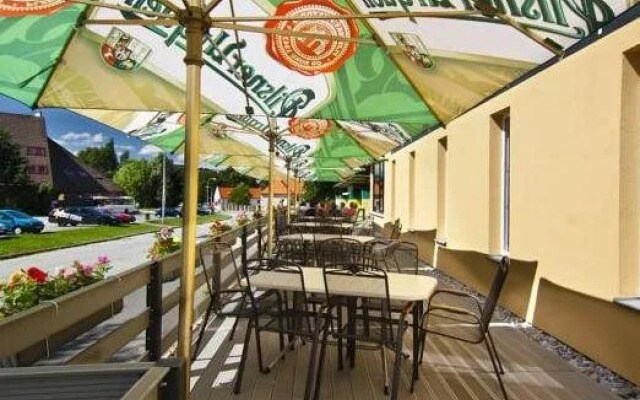 Hotel Active Prachatice