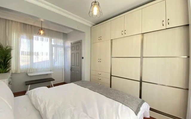 Modern and Stylish Flat Near Taksim Square