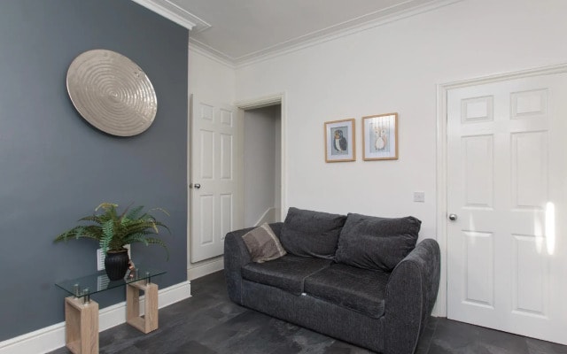 Townhouse @ 83 Edleston Road Crewe