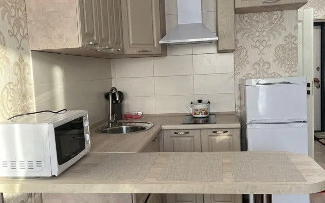 Апартаменты на улице Измайлова
