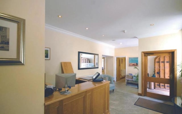 Losehill House Hotel & Spa