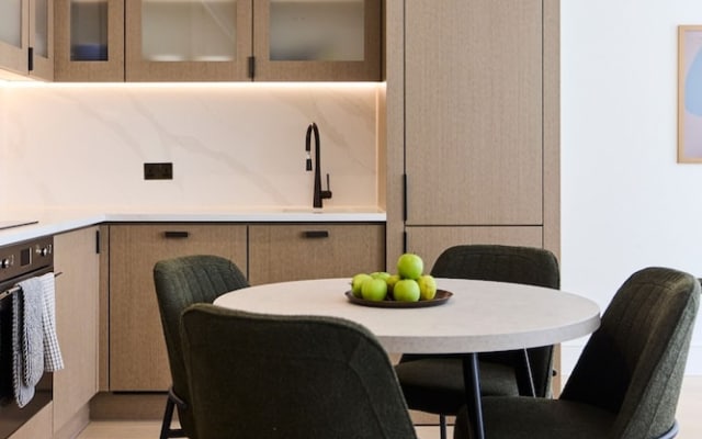 The Pembridge Residences Modern Notting Hill 10b
