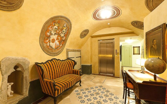 Hotel Krcinuv Dum