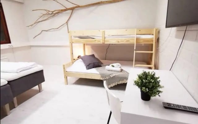 Hostel Aurora
