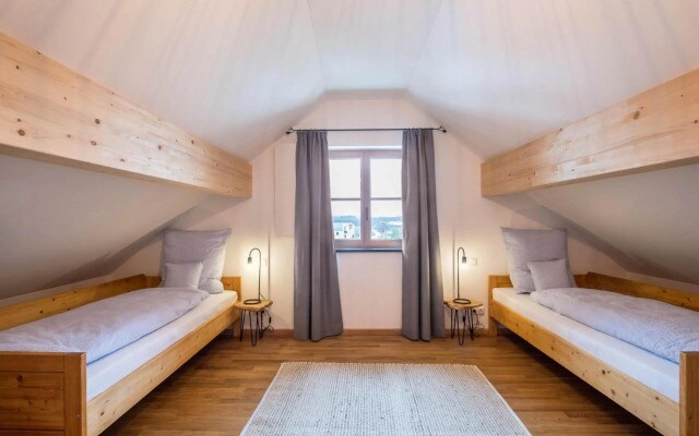 Ferienwohnung Josef