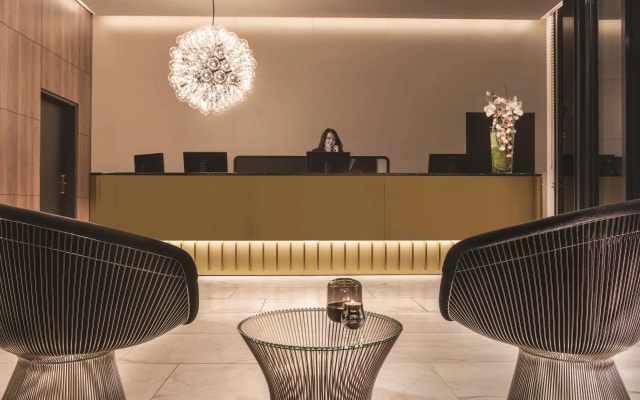 Adina Apartment Hotel Nuremberg