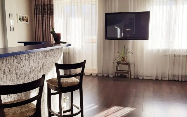 GoodHome38 на улице Верхняя Набережная 167/2
