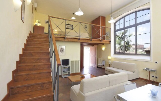Apartment Margutta