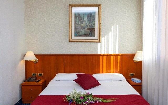 Hotel Kappa
