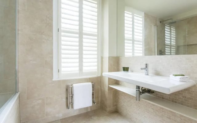 Lovely 1BR Flat In Notting Hill