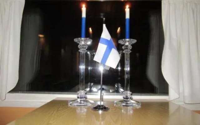 Ruska Bed & Breakfast