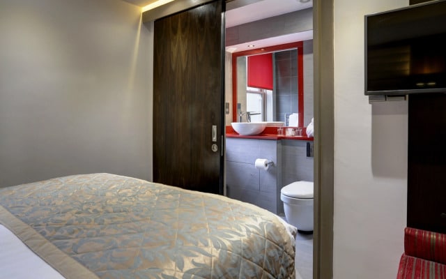 The Maitrise Hotel Edgware Road