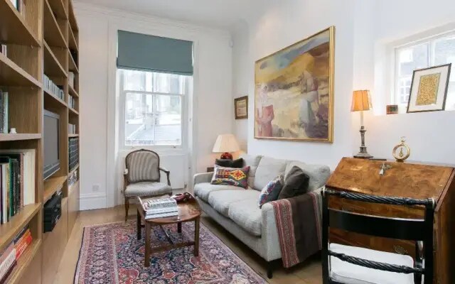 Veeve House Clarendon Street Pimlico