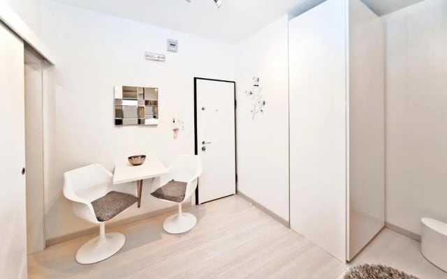 Casanova Apartment