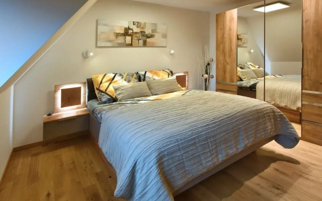 Luxury Apartments Adelka