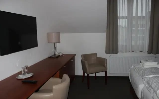 Hotel Pod Věží