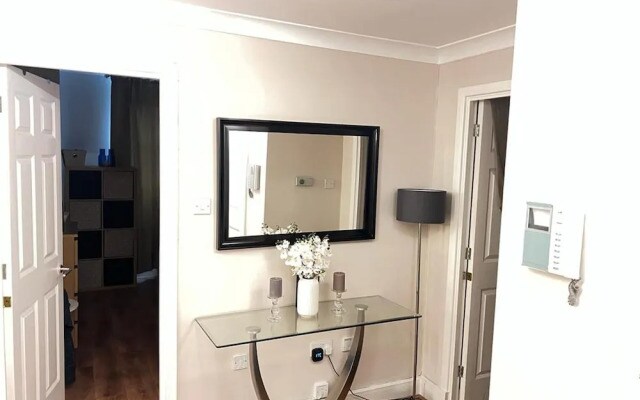 Beautiful 1-bed Apartment in Wimbledon- London