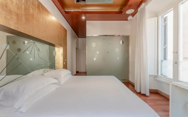 Hotel Trecento