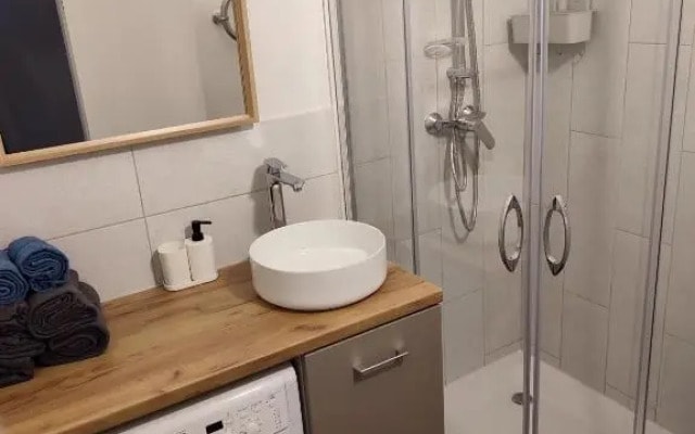 CHAIKA Dubulti Jurmala 2 room apartment