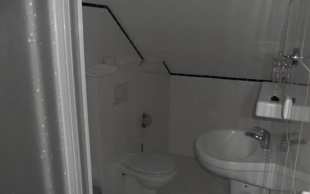 Penzion Oáza