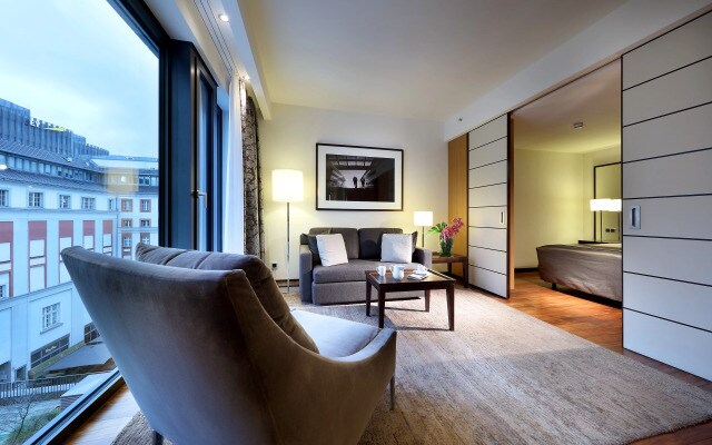 Eurostars Berlin