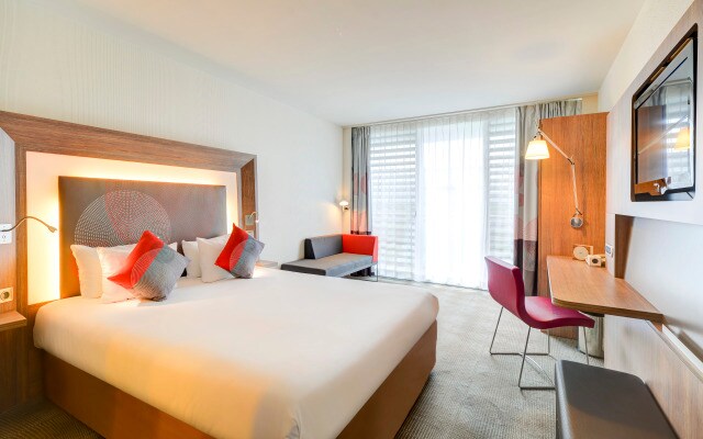 Novotel Paris Centre Bercy