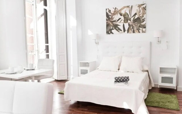 Apartments Tres Sesenta