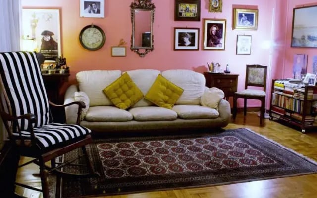 Marian B&B