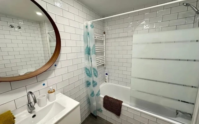 Rooms Borrell