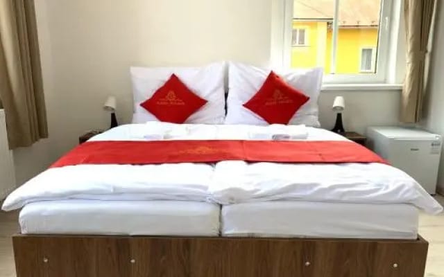 HD Apartmán