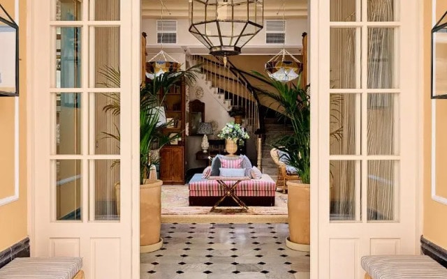 Cristine Bedfor Guest Houses Malaga