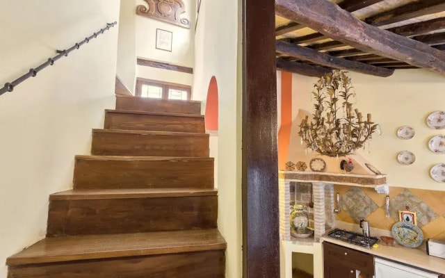Rome as you feel - Vacche Apartment