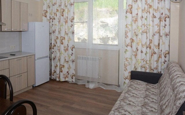 Solar Apart Hotel (Солар Апарт Отель)